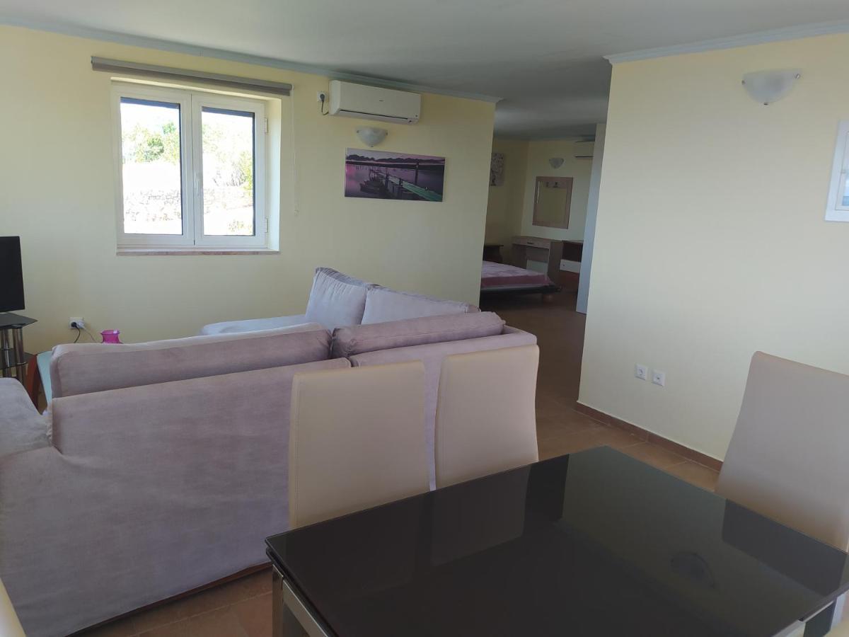 Appartement Neohori 1 à Neokhorion  Extérieur photo