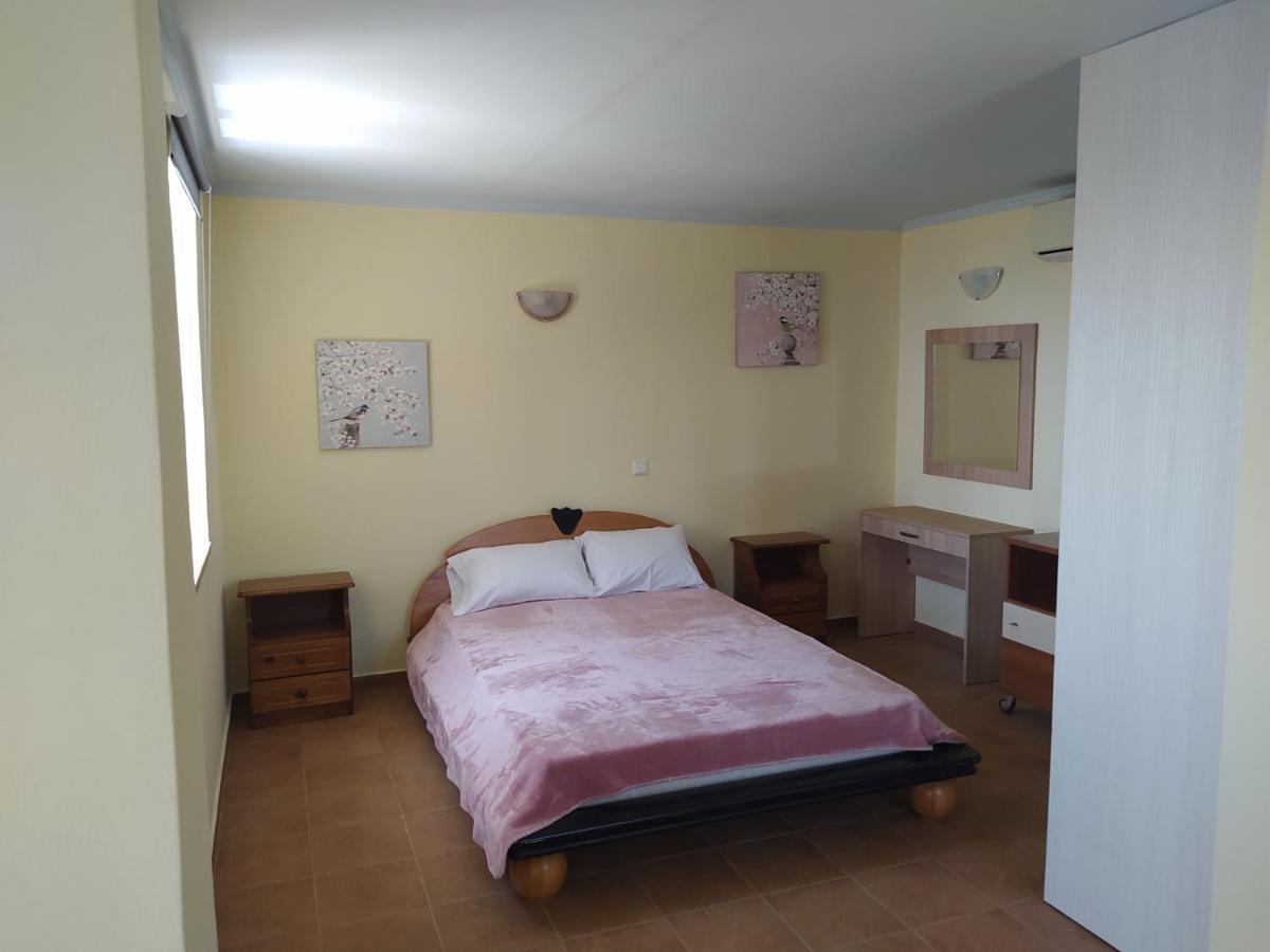 Appartement Neohori 1 à Neokhorion  Extérieur photo