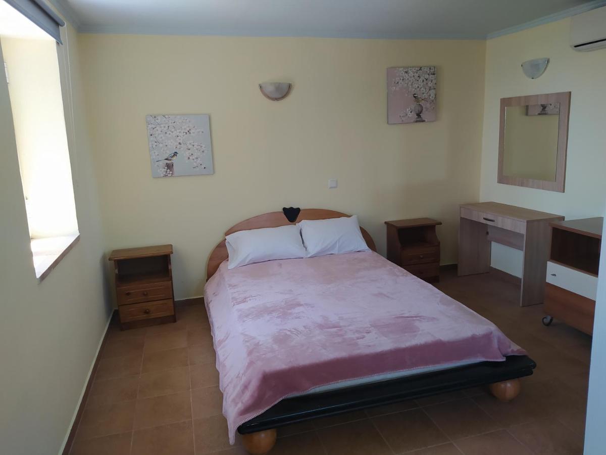 Appartement Neohori 1 à Neokhorion  Extérieur photo