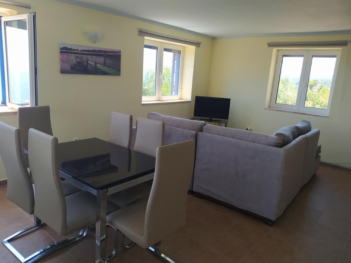Appartement Neohori 1 à Neokhorion  Extérieur photo